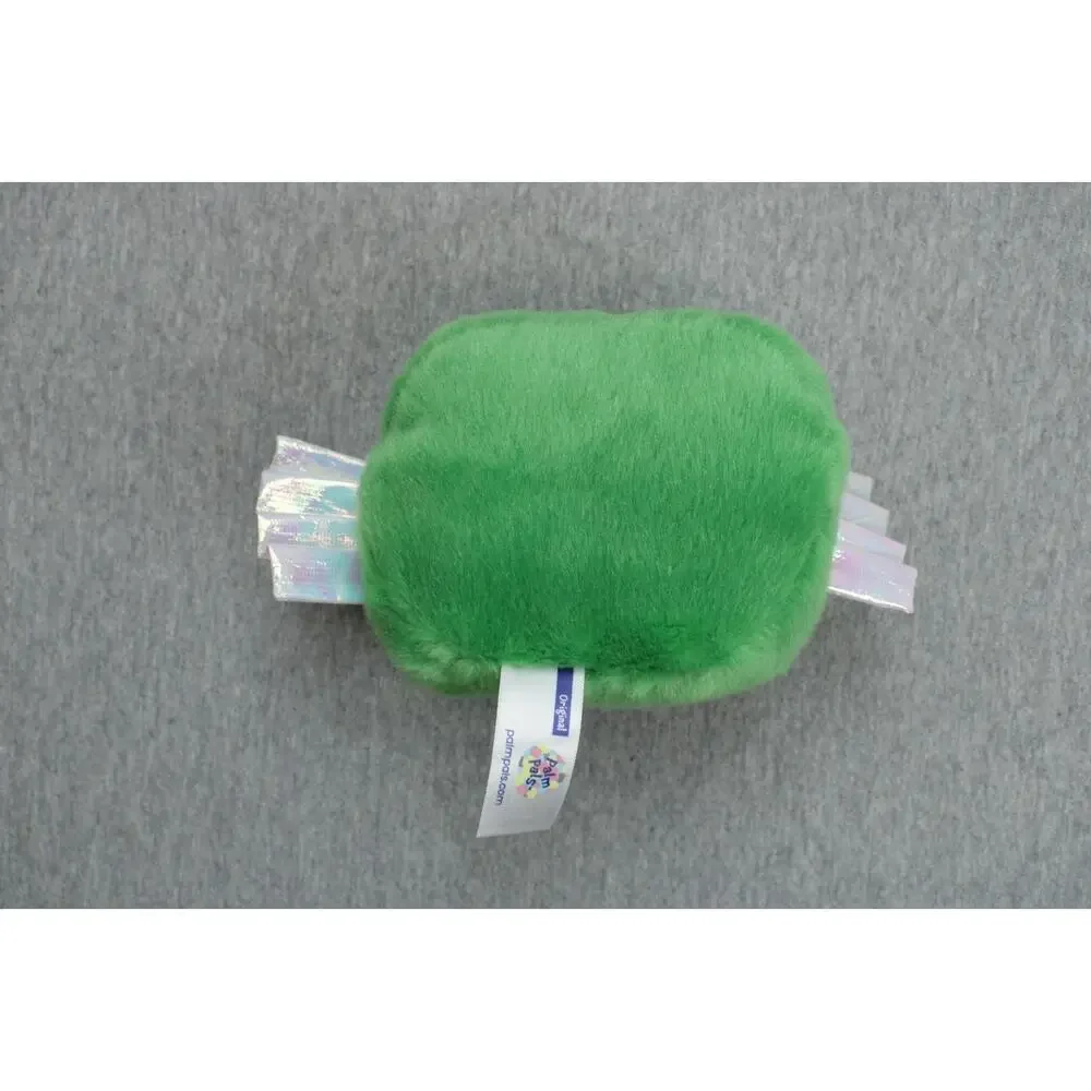 Aurora Palm Pals Jetty Saltwater Taffy Plush Stuffed Animal 5